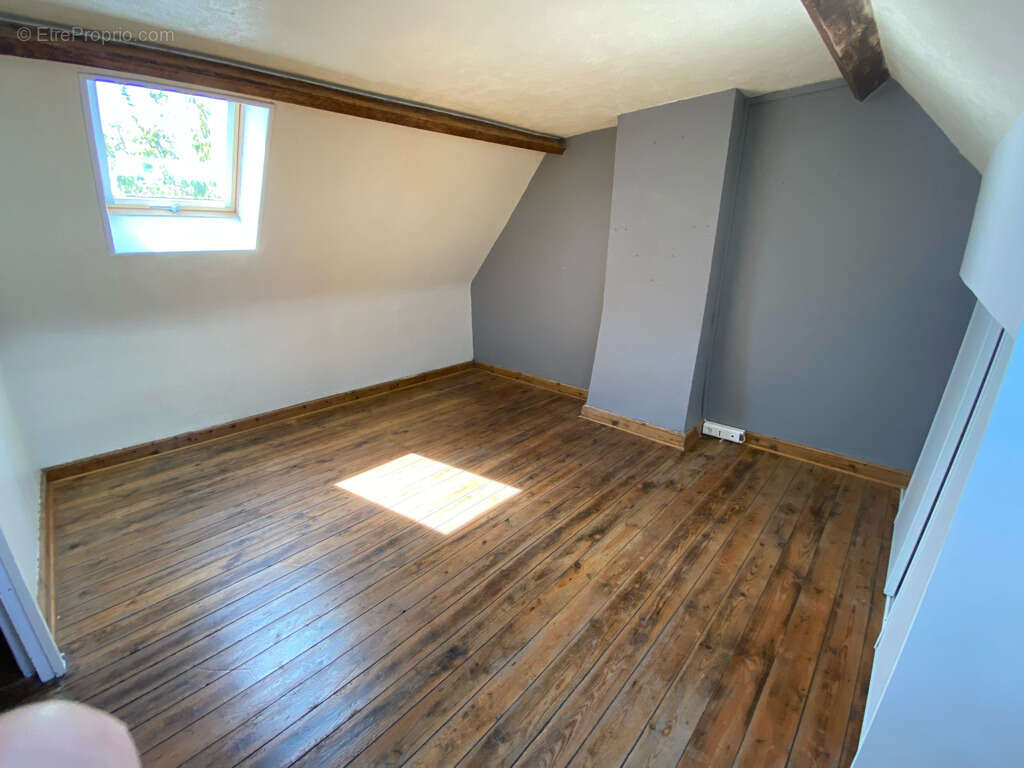 Maison à GIVENCHY-LES-LA-BASSEE