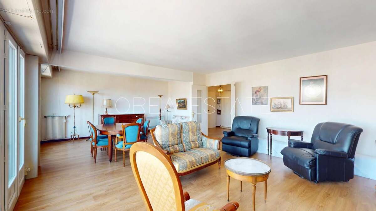 Appartement à BAYONNE