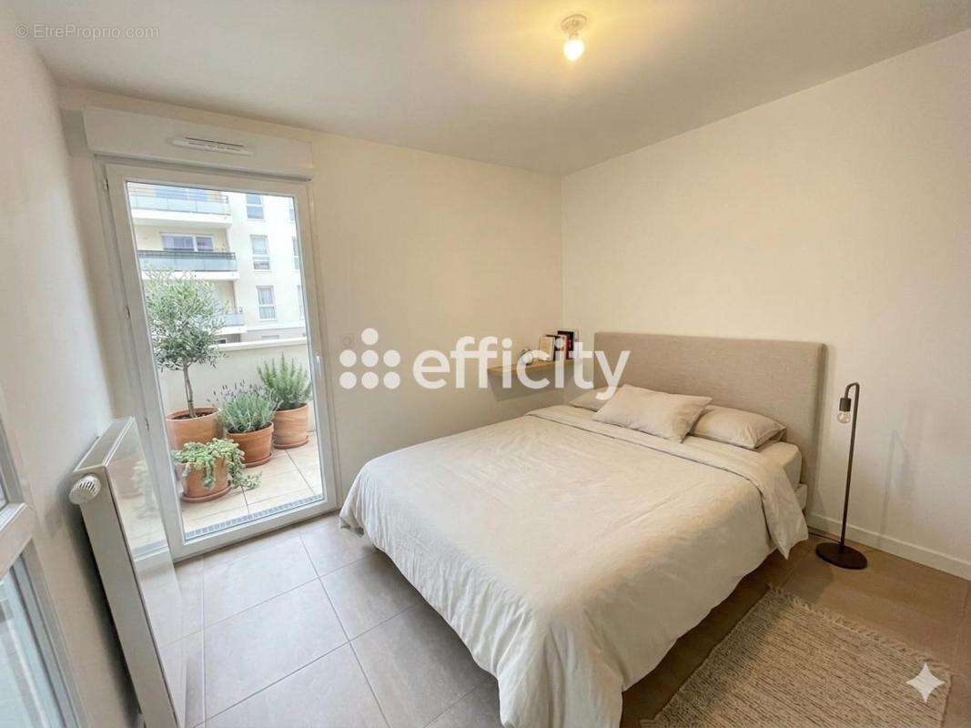 Appartement à CLERMONT-FERRAND