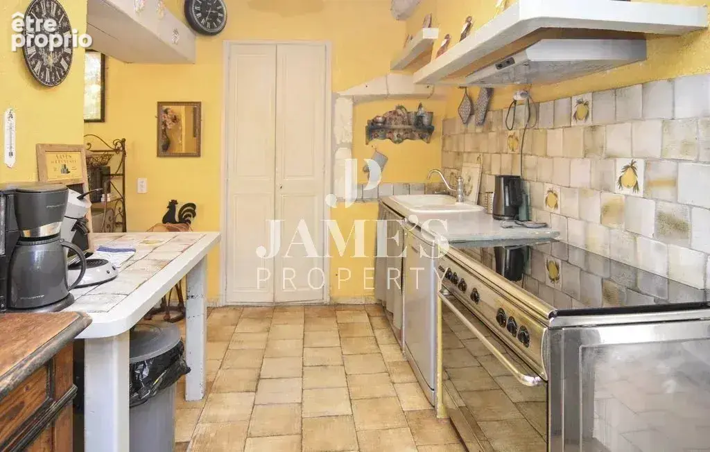 Maison 5 pièces 105 m² à vendre à Mas-Blanc-Des-Alpilles (13103) - photo 9