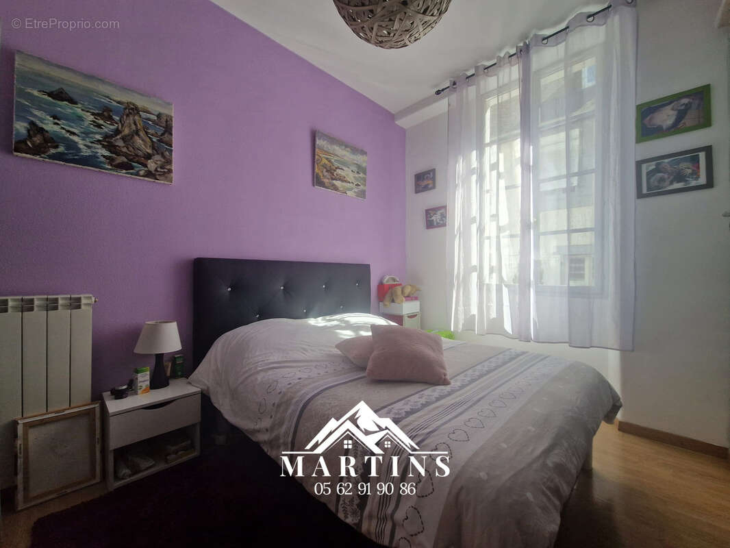 Appartement à ARGELES-GAZOST