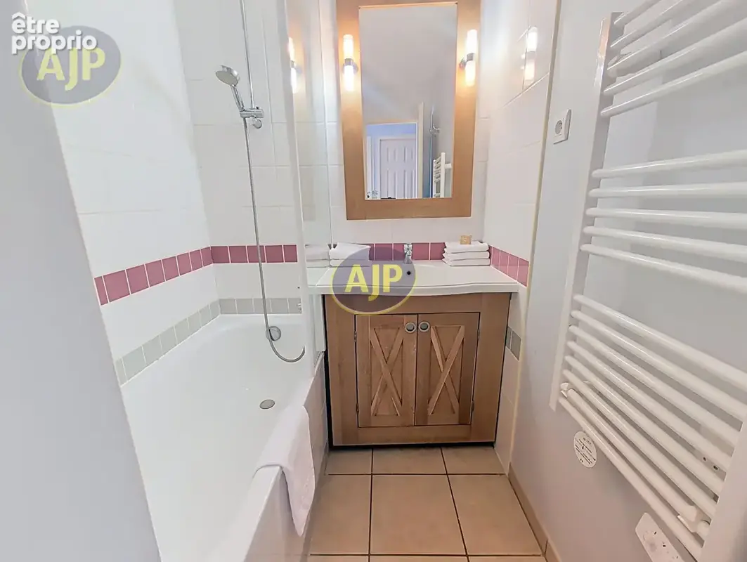 Soulac sur mer- appartement t3 - photo 5
