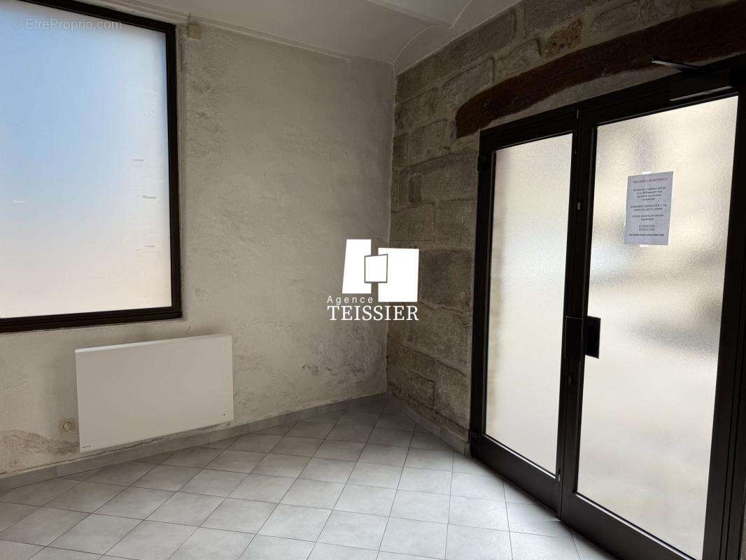 Appartement à LES VANS
