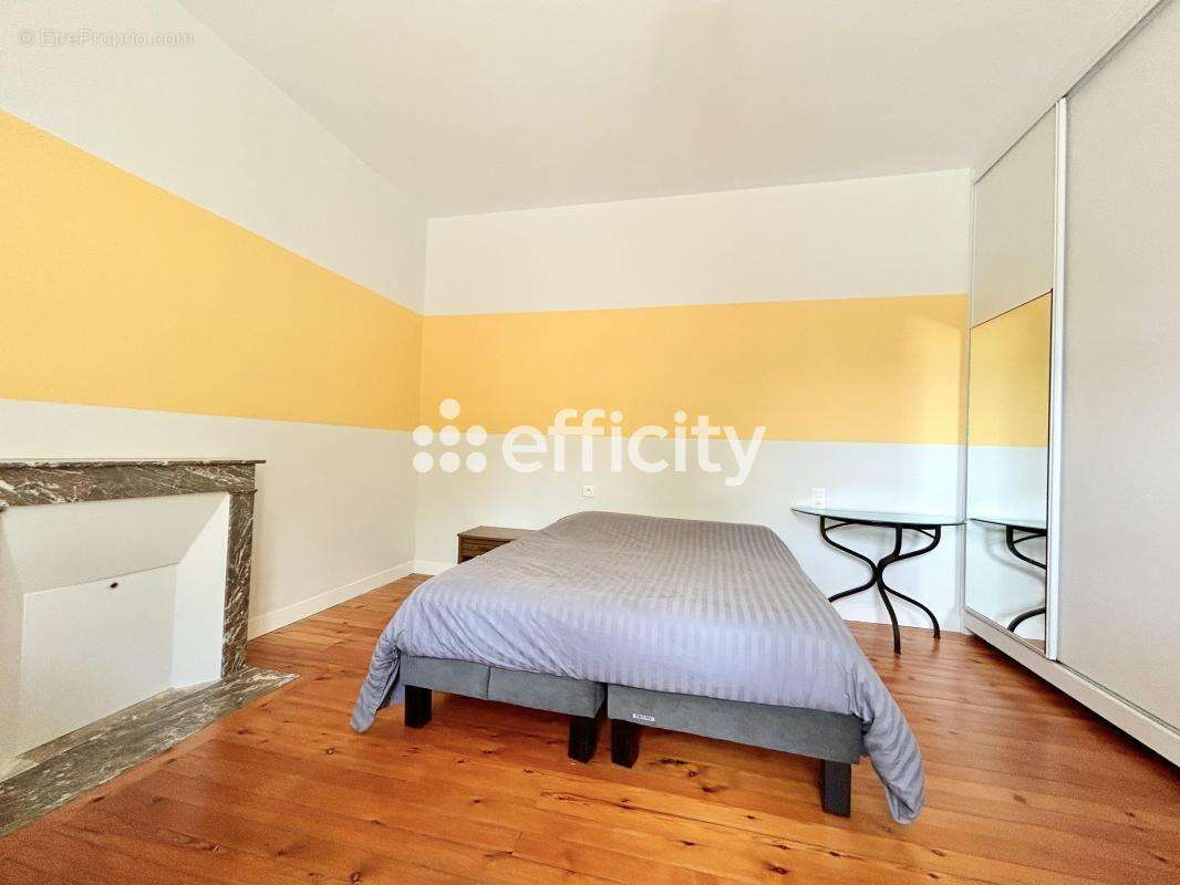 Maison à LA MOTHE-ACHARD