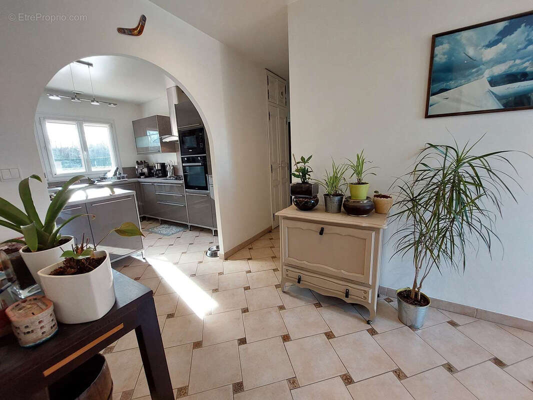 Maison à MARSSAC-SUR-TARN