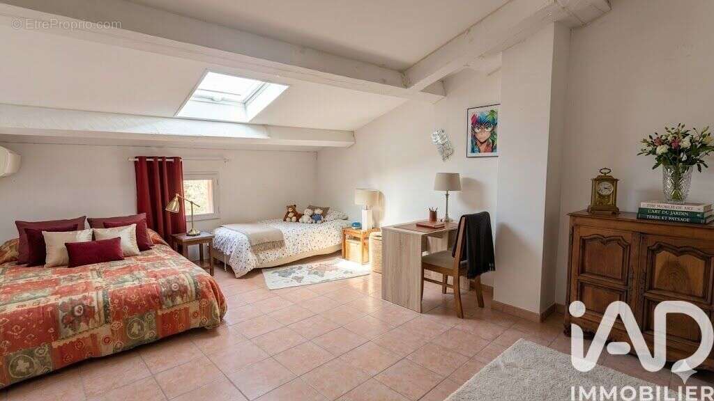 Photo 8 - Maison à CARCES