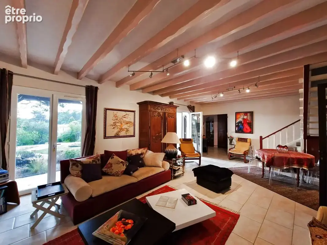 Maison à CENAC