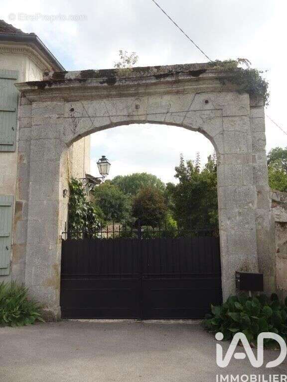 Photo 2 - Maison à CHARTEVES