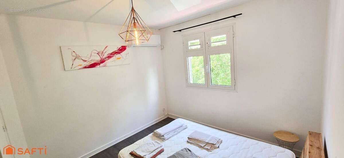 Photo 8 - Appartement à LE GOSIER