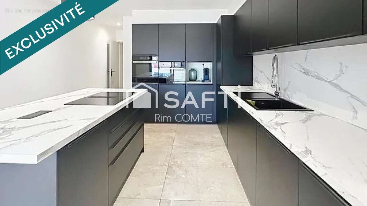 Maison 130 m² à Anneyron  - photo 8