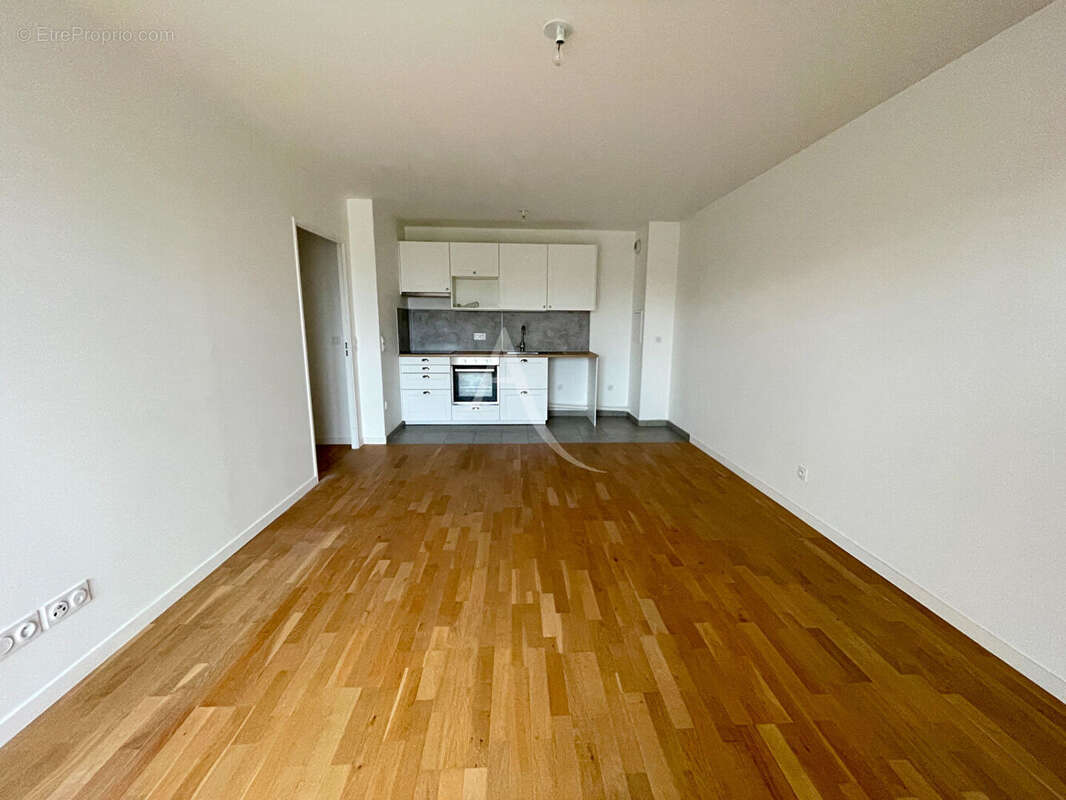 Appartement à GIF-SUR-YVETTE