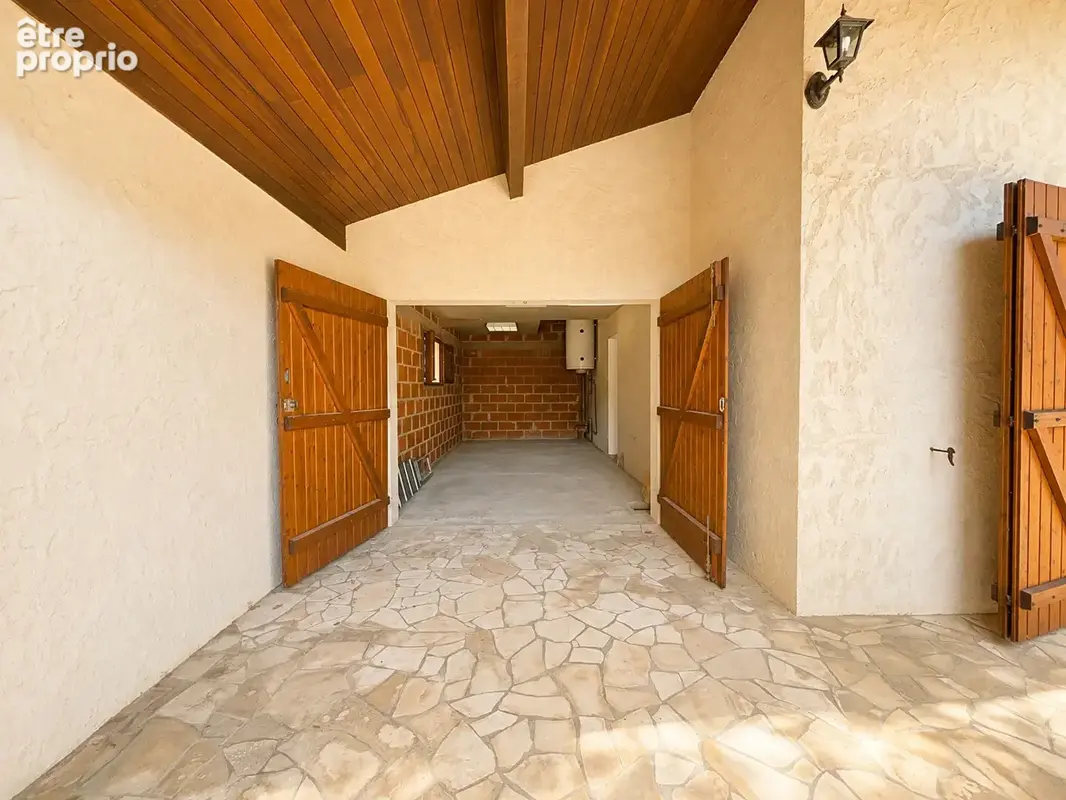 Maison 130m² à seignosse - photo 11