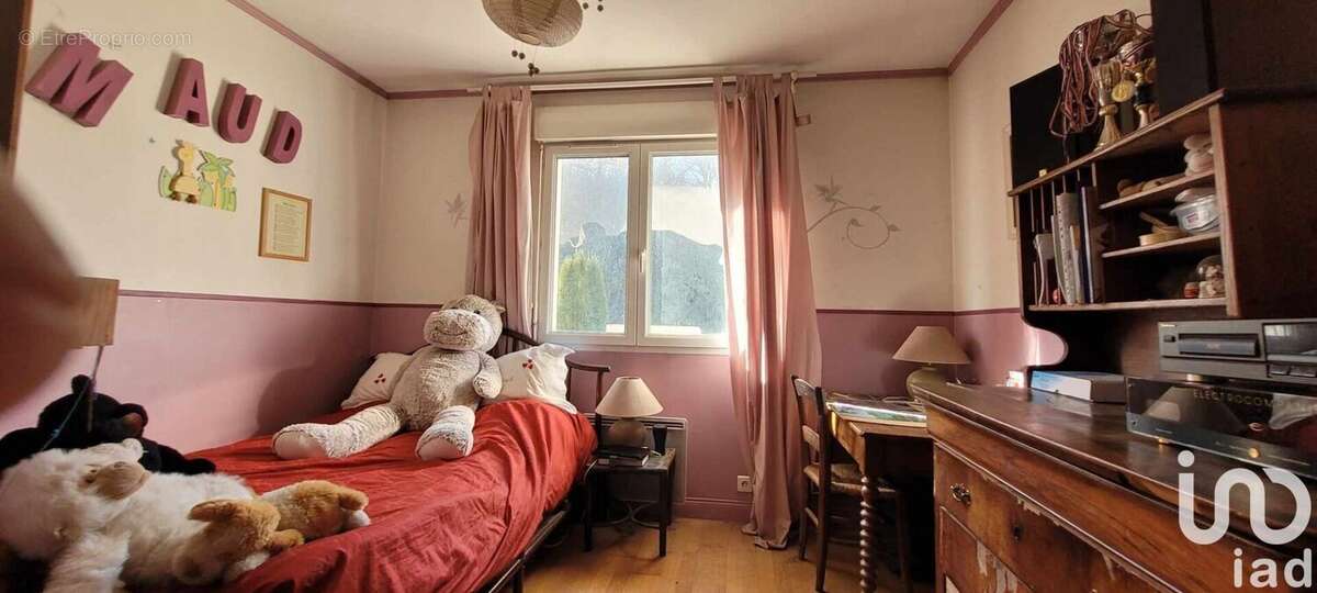 Photo 9 - Maison à SEGUR