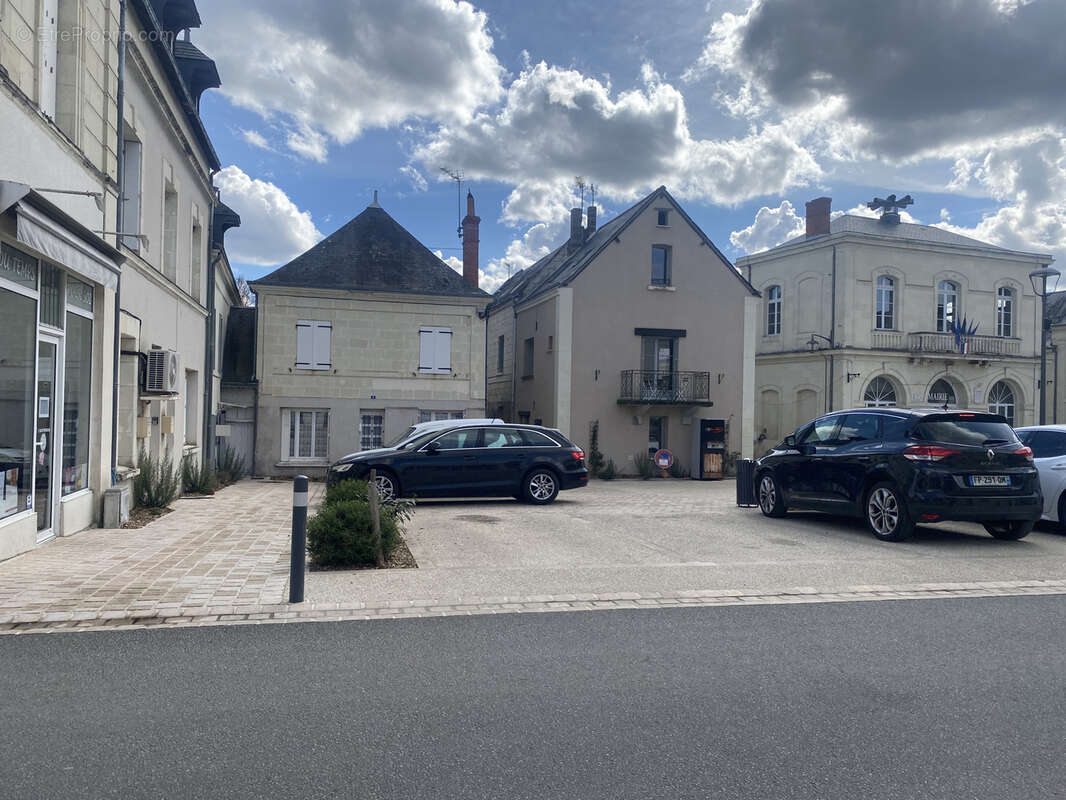 Autre à CHOUZE-SUR-LOIRE