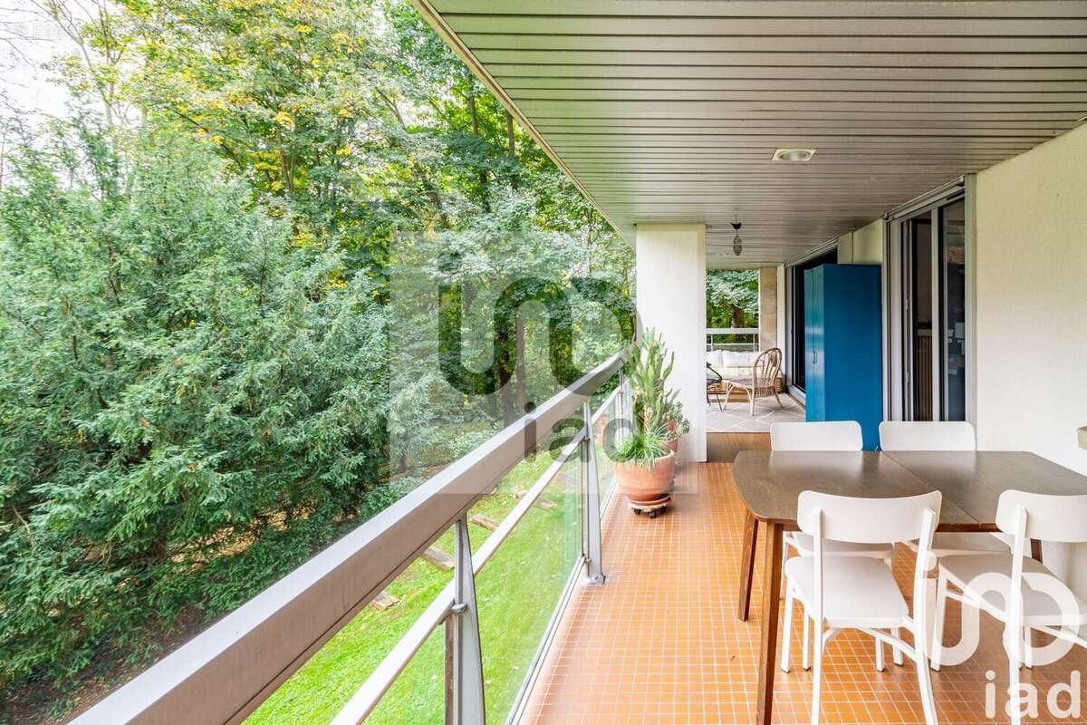 Photo 2 - Appartement à SAINT-GERMAIN-EN-LAYE