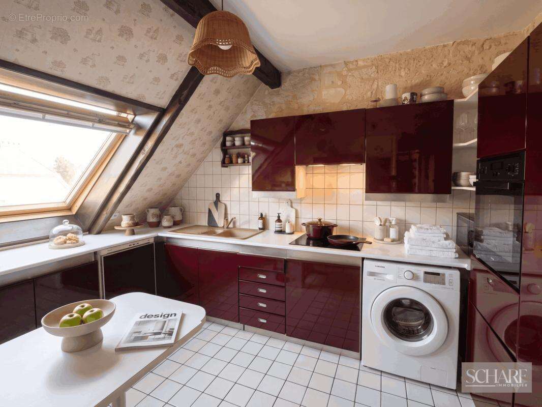 Appartement à LINGOLSHEIM