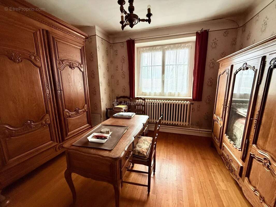 Maison à LIFFOL-LE-GRAND