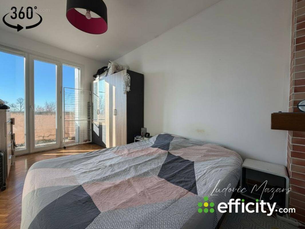 Appartement à MONTAUBAN