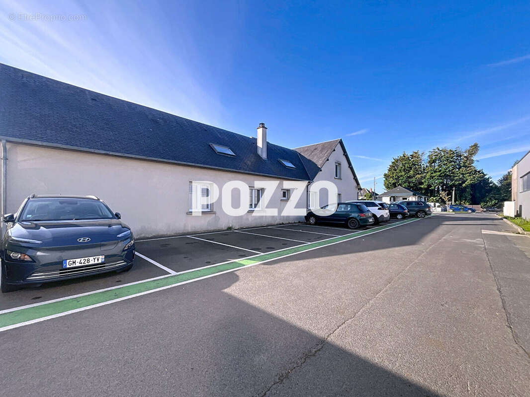 Appartement à BREHAL