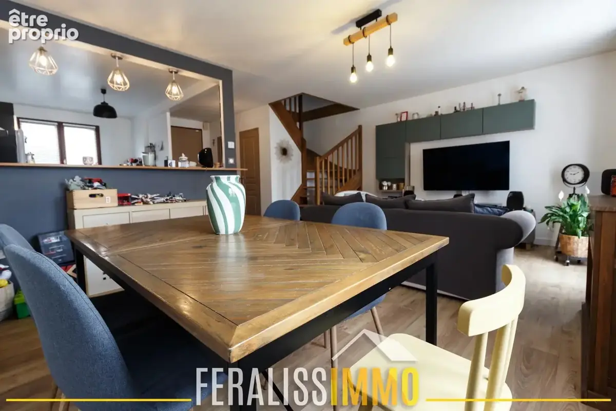 Charmante maison familiale au calme et proche de tout - photo 2