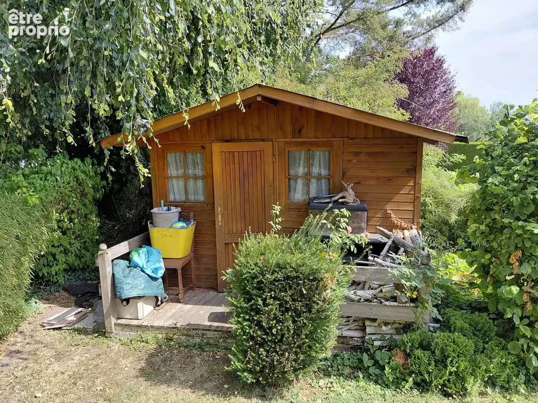 Maison avec de belles prestations - photo 12