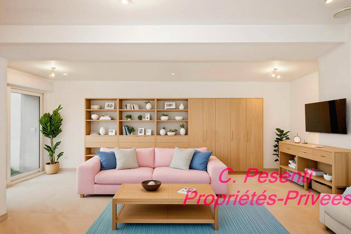 Maison à GUERMANTES