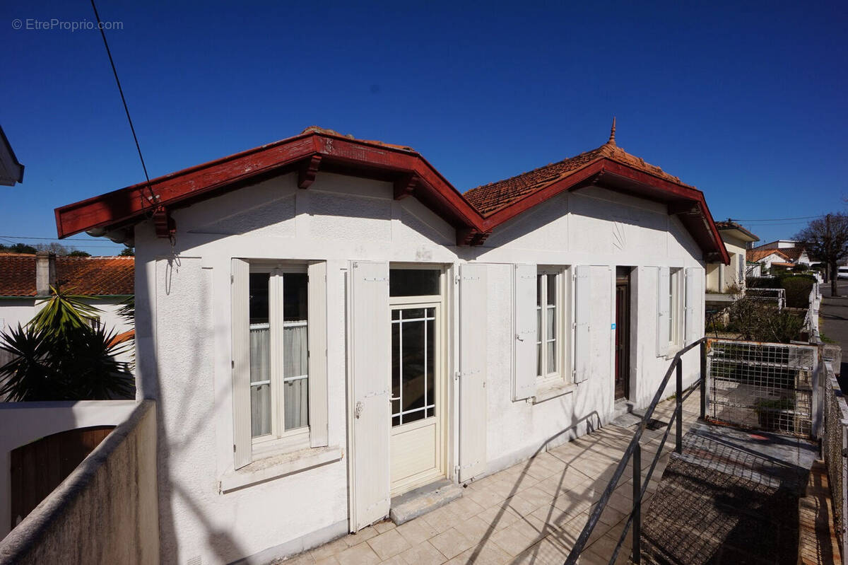 Maison à ROYAN