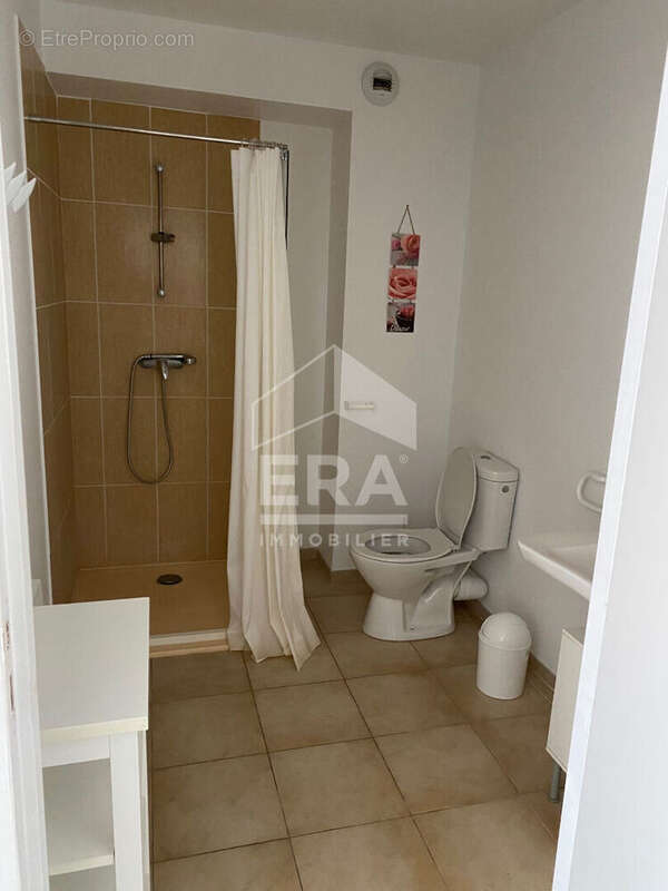 Appartement à SANTA-MARIA-POGGIO