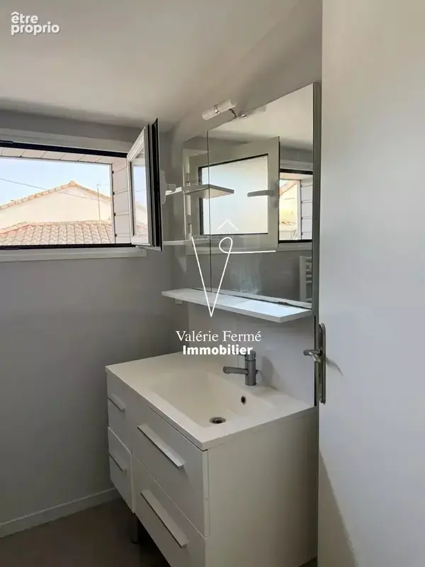 Maison de ville, 85 M2, 3 Chambres, patio extérieur 35 m2 - Le Bouscat. - photo 10