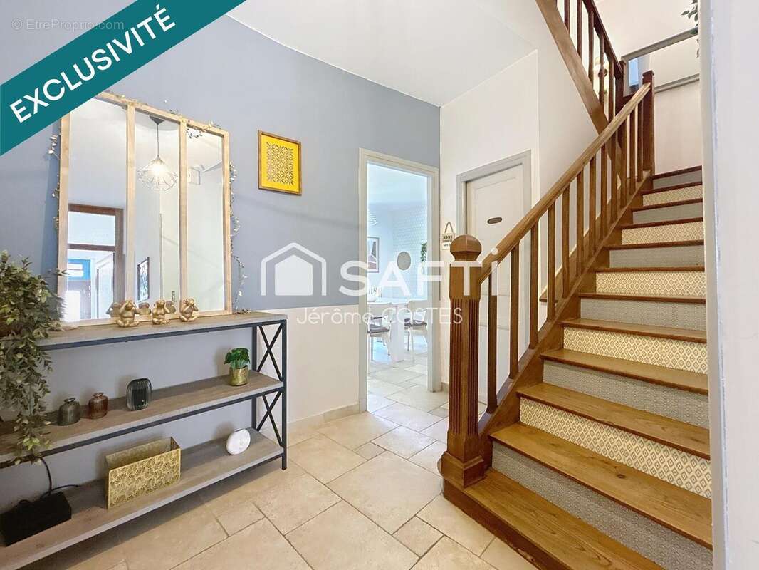 Photo 6 - Maison à MOISSAC