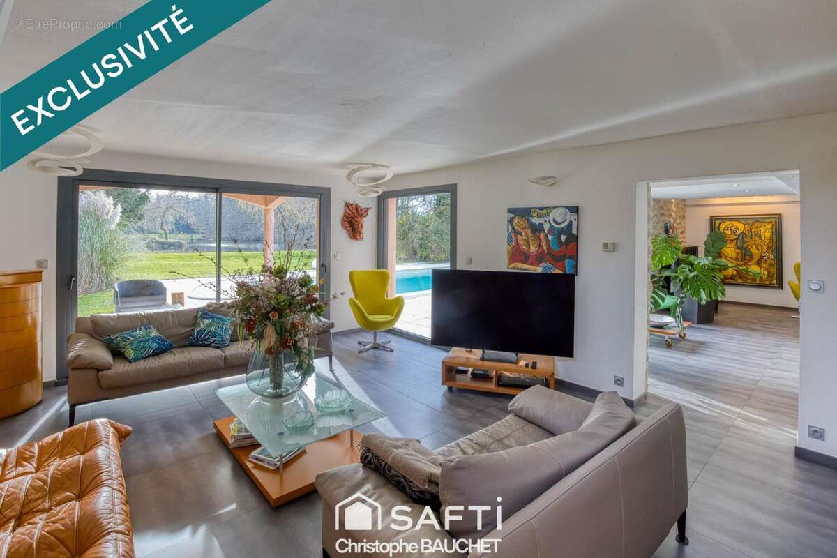 Photo 8 - Maison à CERTINES