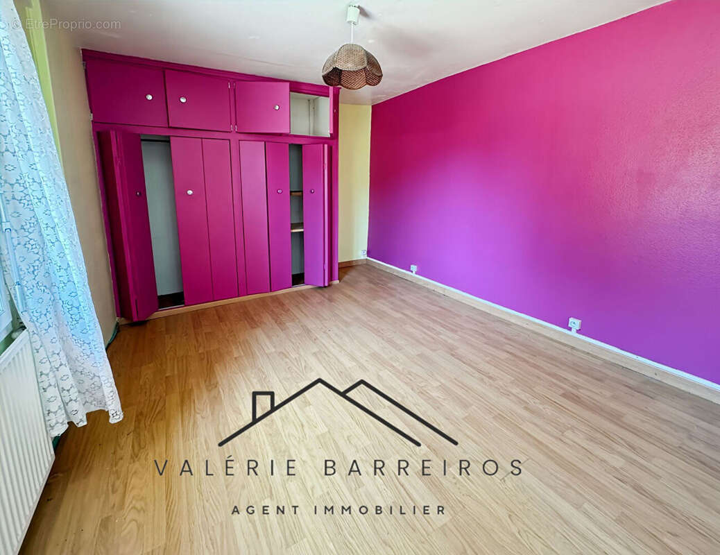 Maison à CAUDEBEC-LES-ELBEUF