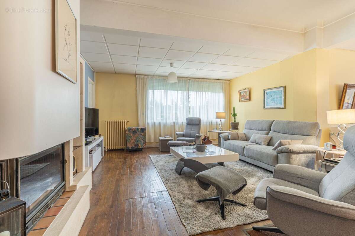 Appartement à LIMOGES