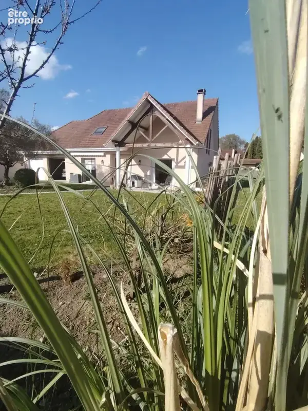 Maison à LESCAR