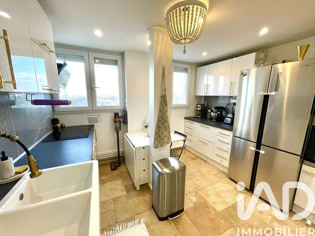 Photo 3 - Appartement à TOURCOING