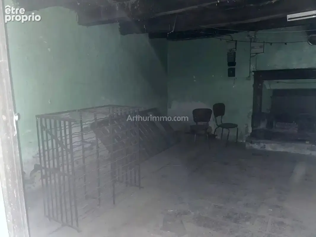 Vente Maison Le mene(22330) 29 000ï¿œ - photo 3