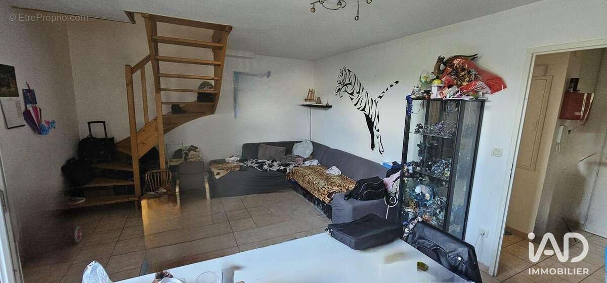 Photo 2 - Appartement à BETHUNE