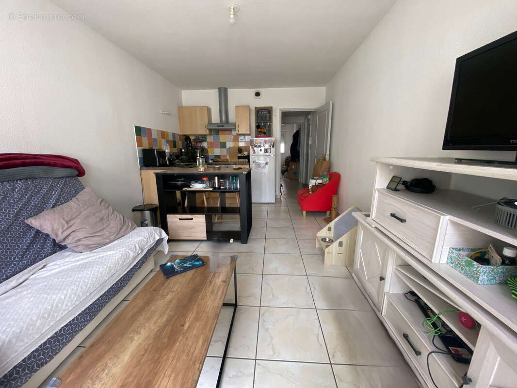 Appartement à PERPIGNAN