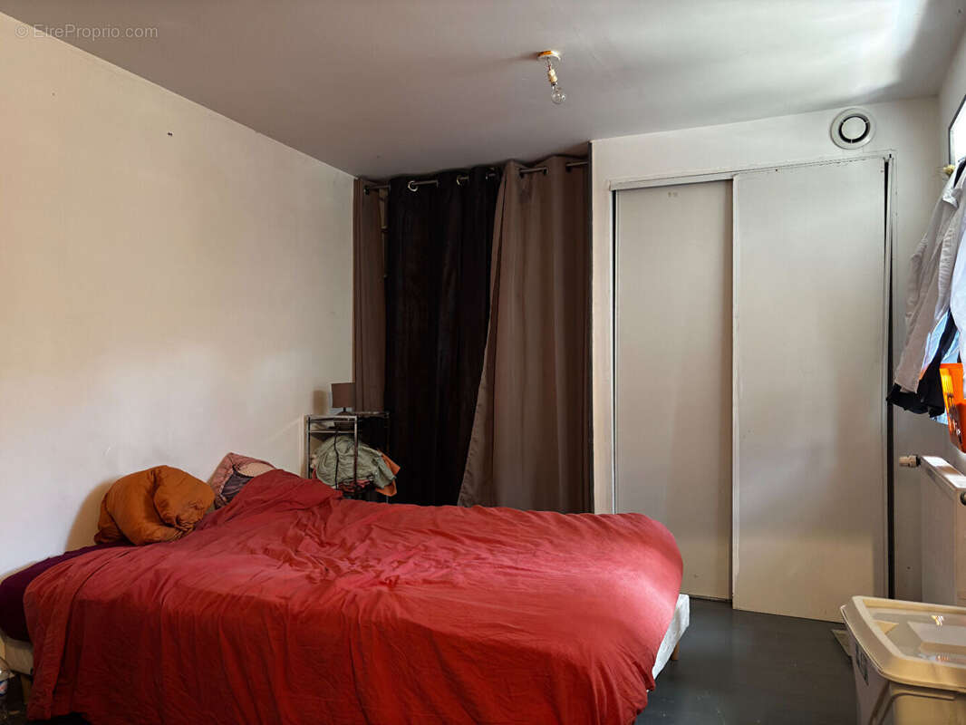 LANTIGNIE - Maison 5 pièces, 132 m², avec studio indépendant et grand terrain - photo 9