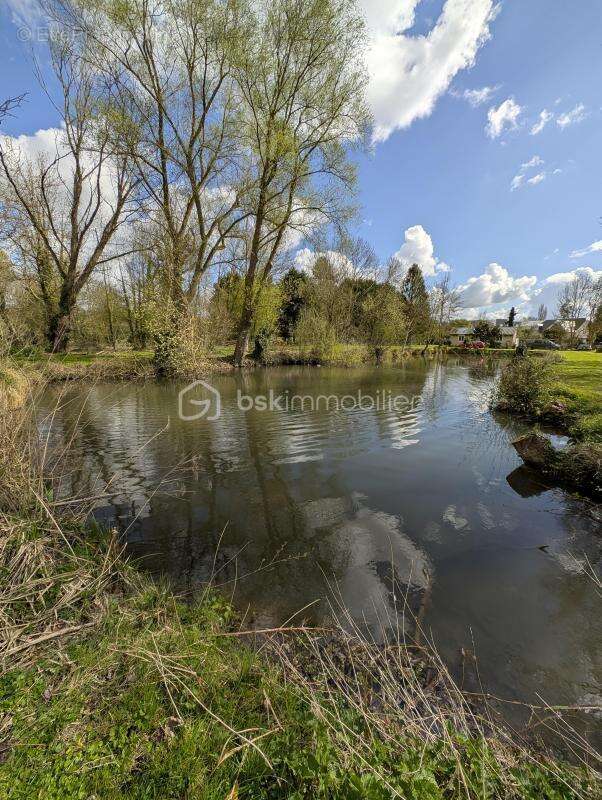 Terrain à BOVES