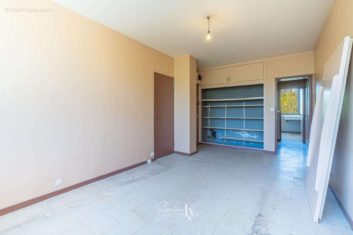 Appartement à LIMOGES