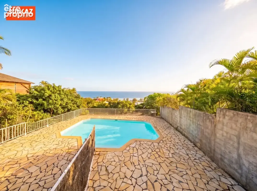 Photo Maison à Saint-Leu au prix de 749 000€