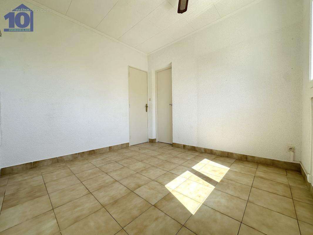 Appartement à VALRAS-PLAGE