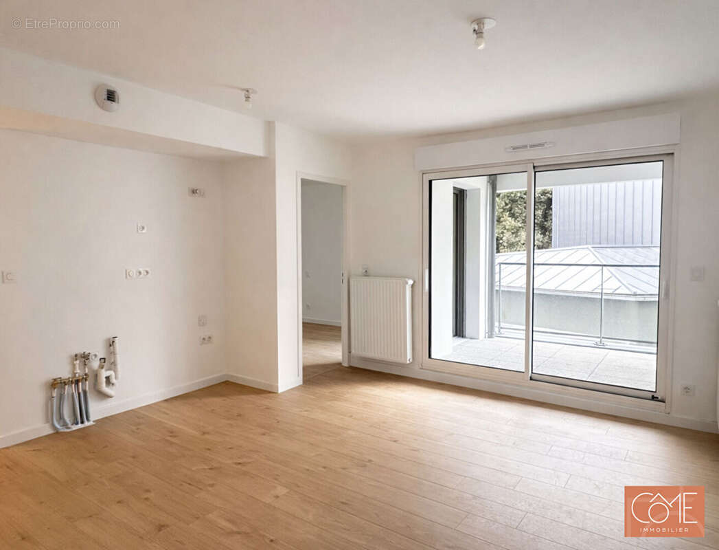 Appartement à SAINT-MALO