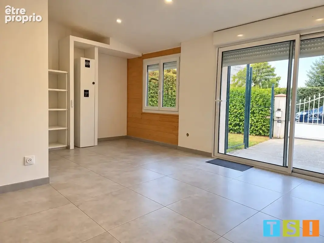 TOURNEFEUILLE quartier petit train   Plain-pied T4 135 m² familial, DPE B, quartier recherché - photo 10