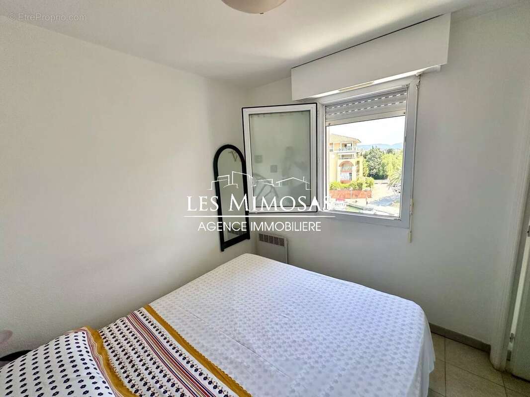 Appartement à FREJUS