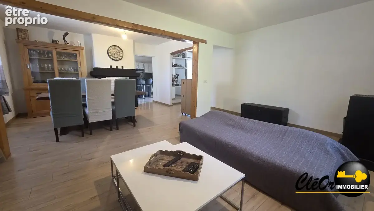 Maison 4 pièces 93 m² à vendre à La Chaux (71310) - photo 5