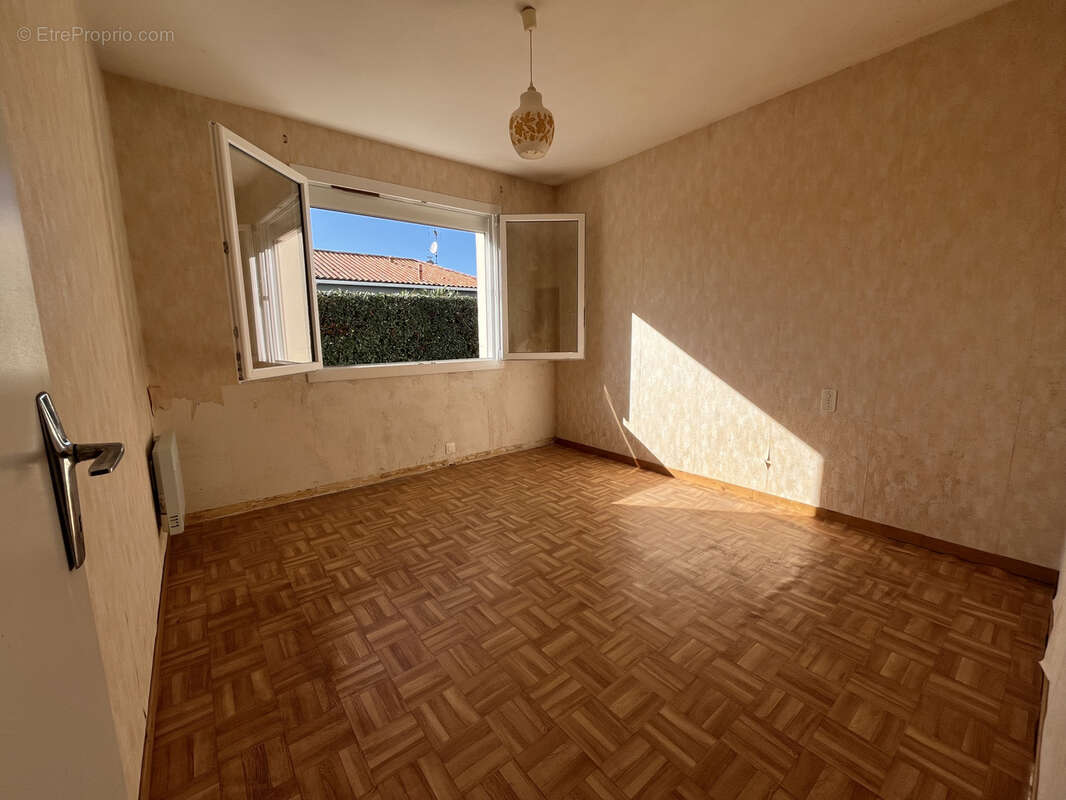 Maison à SAINT-MATHURIN