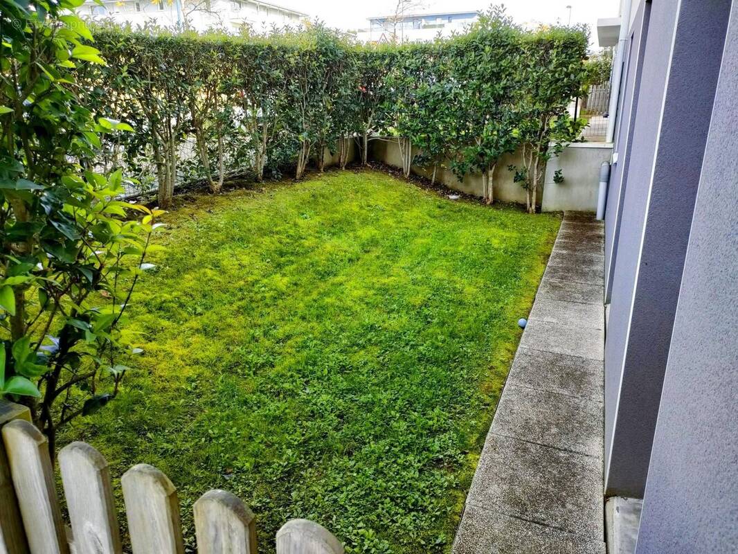 Appartement à CONCARNEAU