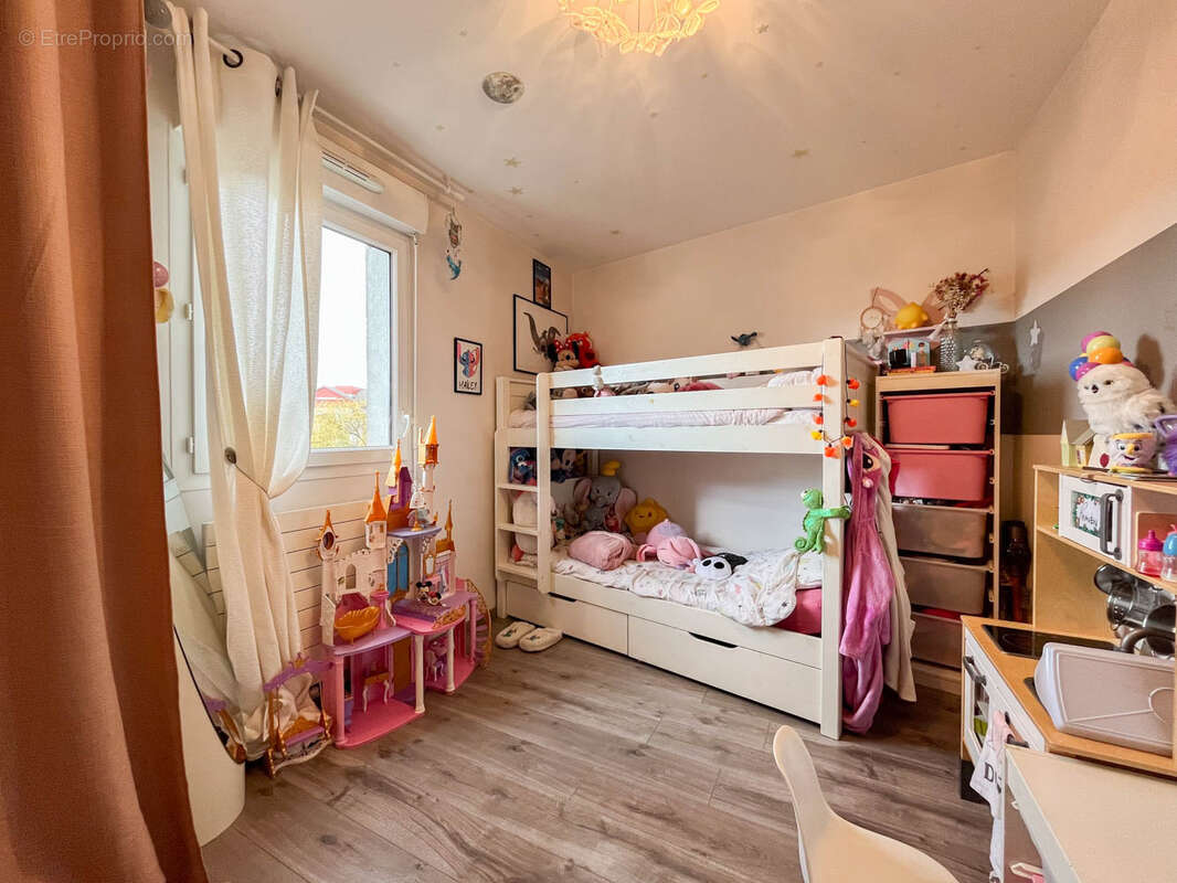 Appartement à ANNECY